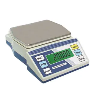 ترازو آزمایشگاهی مدل KSL3000