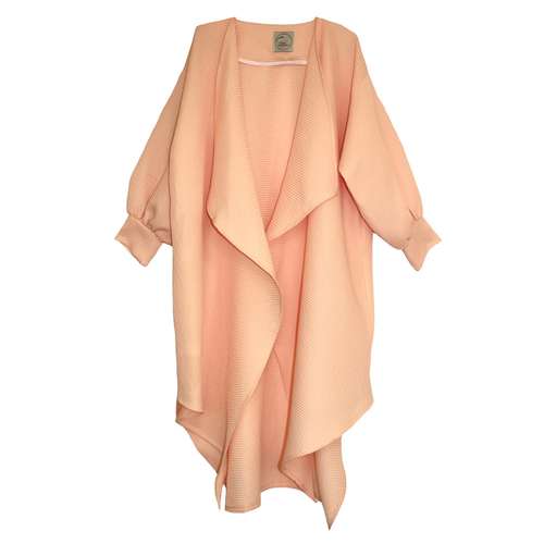 مانتو زنانه سارا انصاری کد 40889