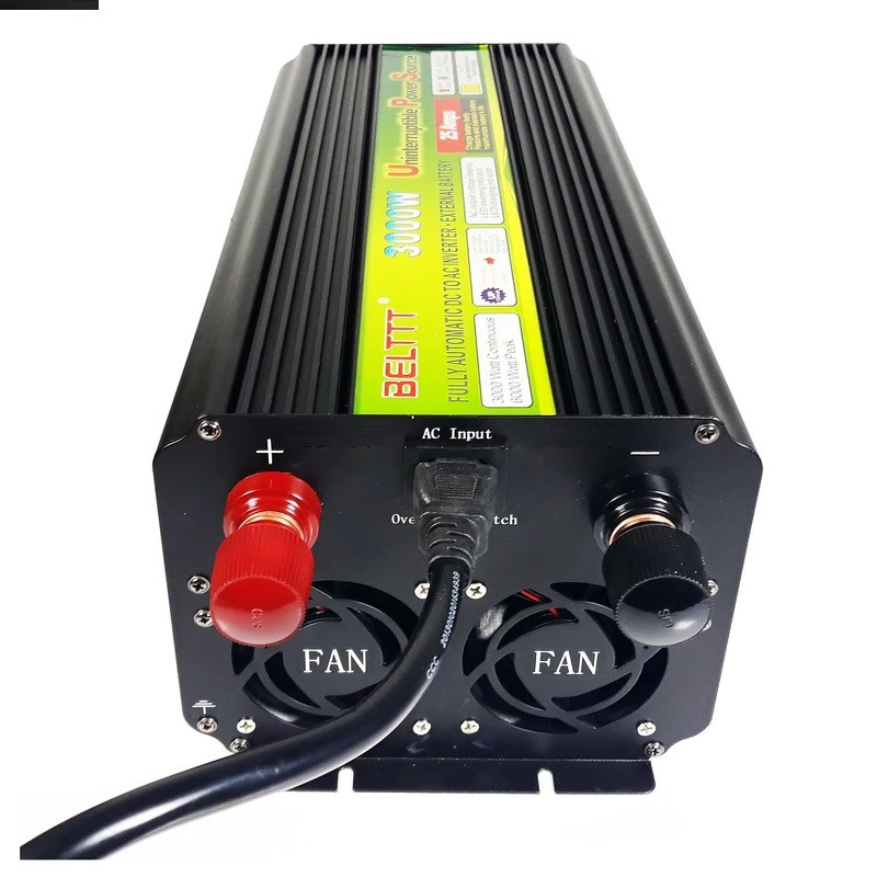 یو پی اس بلت مدل MR-24V3000W ظرفیت 3000 وات