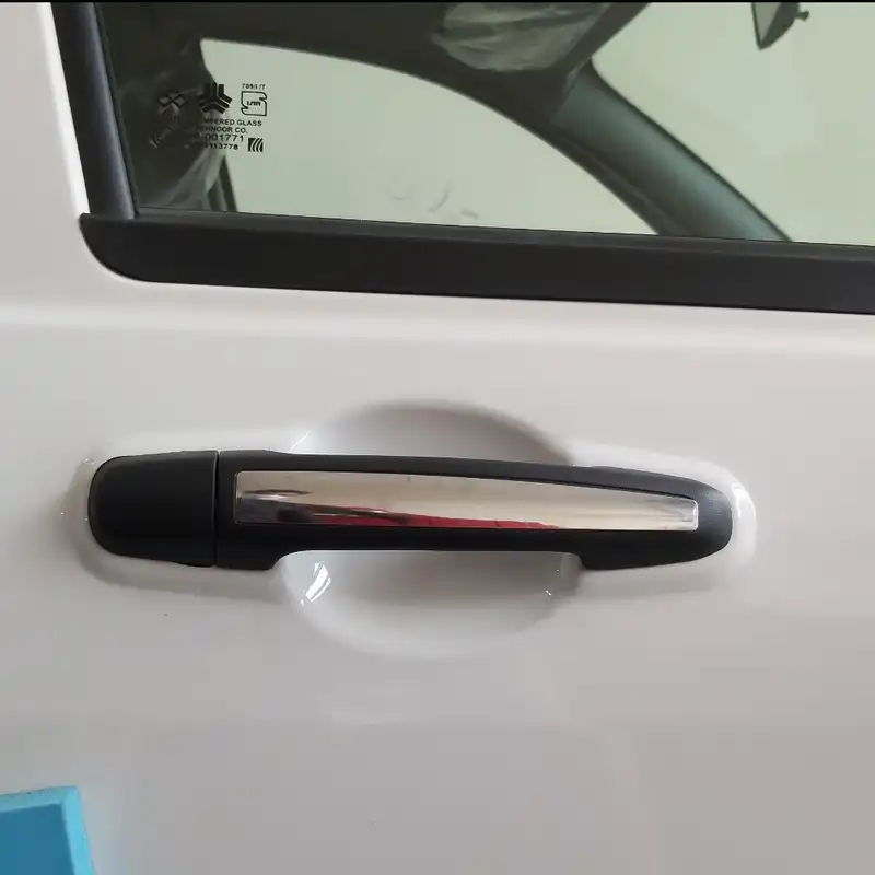 زه روی دستگیره مدل STEE مناسب برای کوییک مجموعه 4 عددی