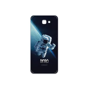MAHOOT NASA-Astronaut Cover Sticker for Samsung Galaxy J5 Prime