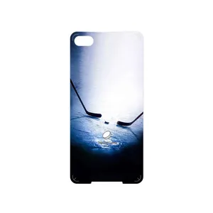 MAHOOT Ice hockey Cover Sticker for BlackBerry Z30