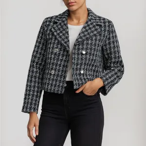 کت زنانه سرژه مدل 212279