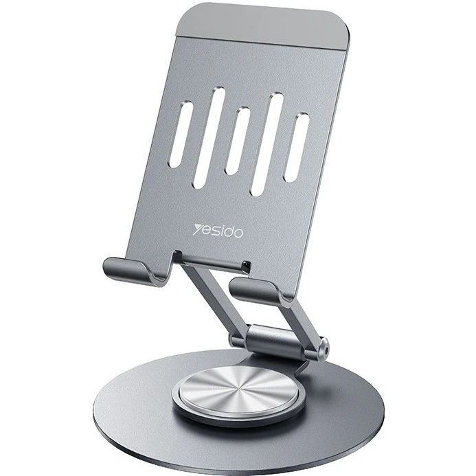 پایه نگهدارنده گوشی موبایل و تبلت یسیدو مدل C299