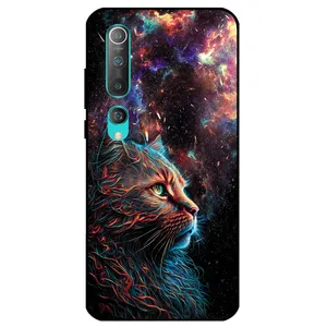 Megafone Galaxy Cat 4203 Cover For Xiaomi Mi 10 5G / 10 Pro 5G