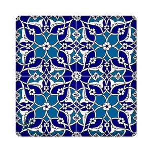 کاشی مبین ایده مدل سنتی kh10 کد 1336
