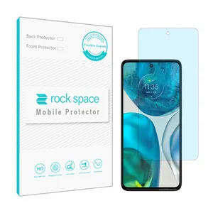 Rock space code BLU anti-blue screen protector suitable for Motorola Moto G52
