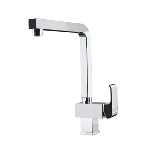 شیر ظرفشویی گلپایگان مدل فرانسوی