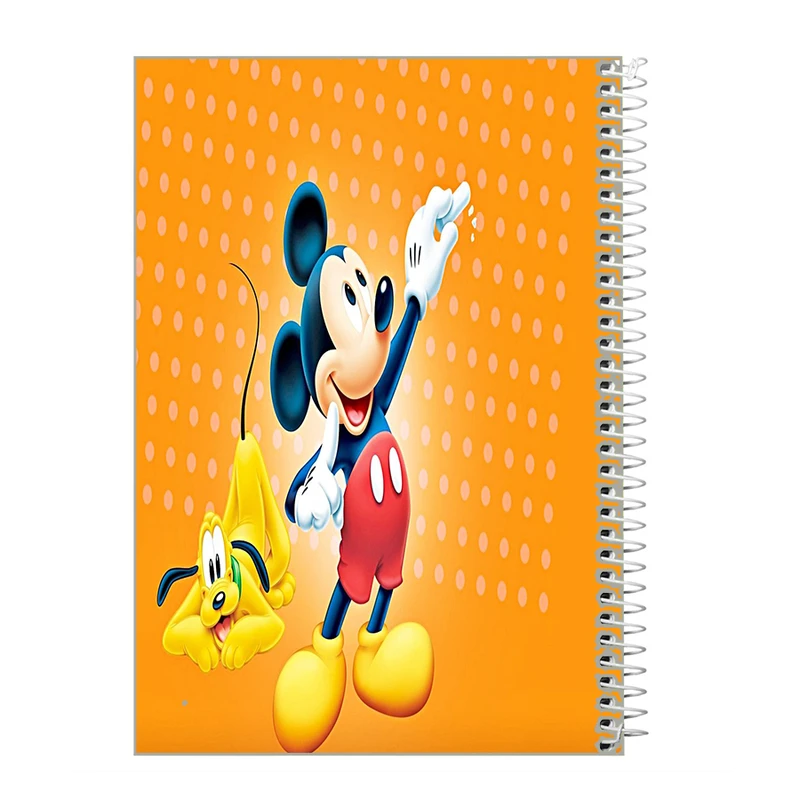 دفتر برنامه ریزی طرح میکی موس کد p679