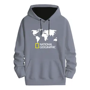 هودی مردانه مدل V087DW