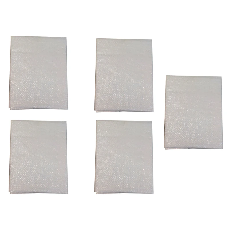 کیسه بسته بندی جوال مدل گونی 100×70 بسته 5 عددی