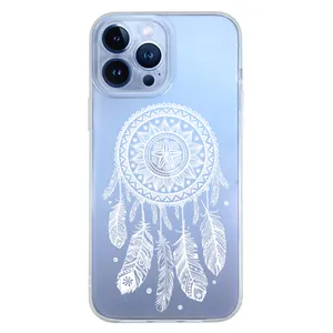 Megafone C17-W Cover For Apple iphone 13 Pro Max