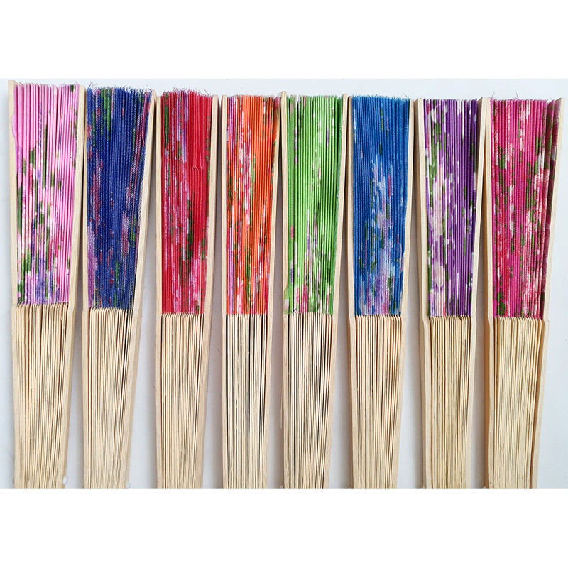 بادبزن دستی مدل QW-03