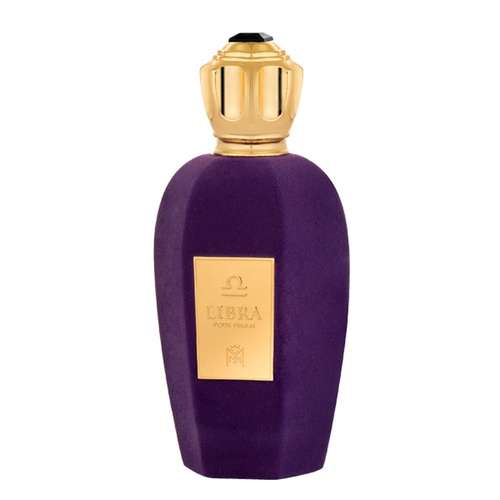 ادوپرفیوم زنانه مارتینی مدل LIBRA با رایحه خنک حجم 100 میلی‌لیتر