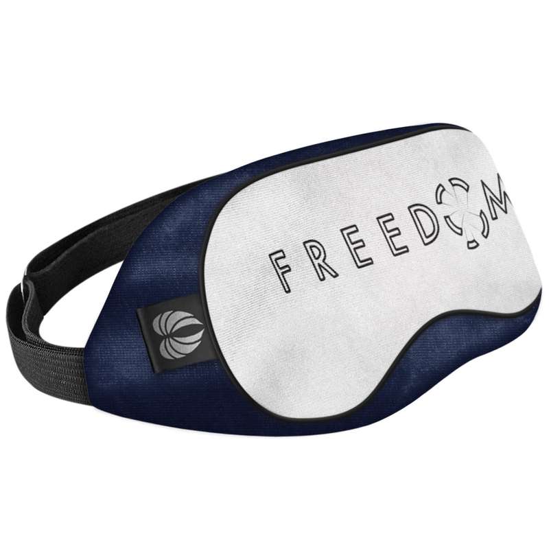 چشم بند خواب مدل Draw4