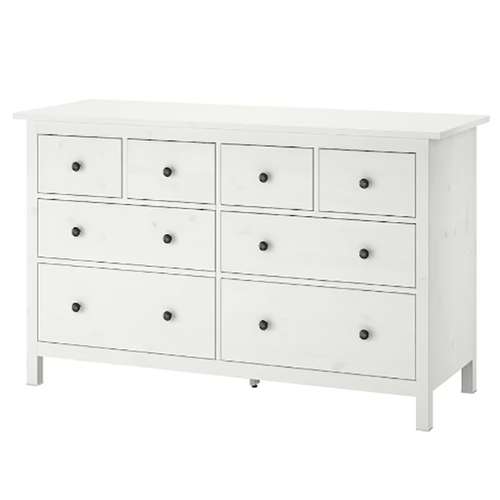 دراور ایکیا مدل HEMNES