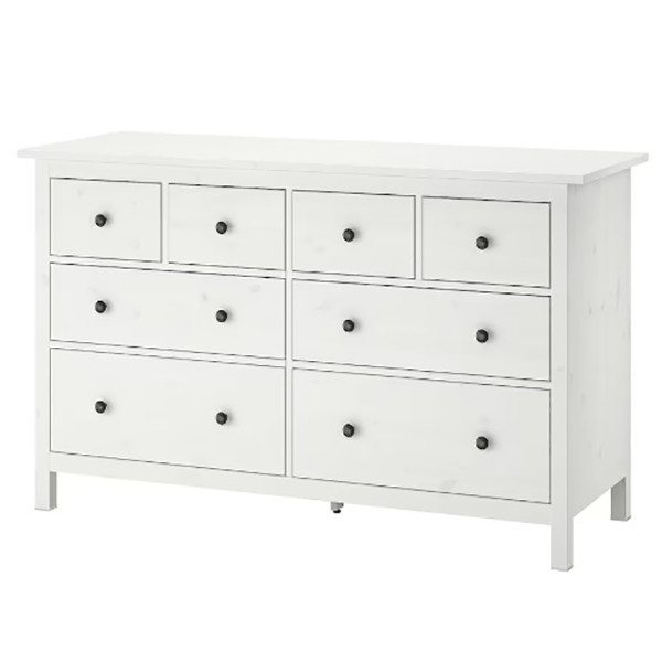 دراور ایکیا مدل HEMNES