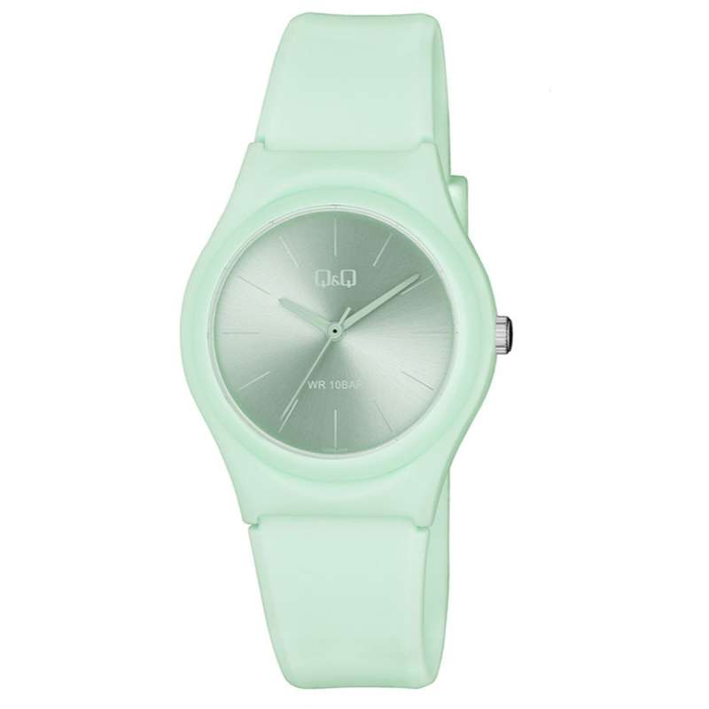 ساعت مچی عقربه ای کیو اند کیو مدل vq86j055y ساعت مچی عقربه ای کیو اند کیو مدل vq86j055y