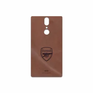 MAHOOT MNL-ARSNL Cover Sticker for UMI Crystal