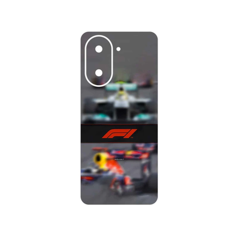 برچسب پوششی ماهوت مدل Formula_One مناسب برای گوشی موبایل شیائومی Redmi A5 4G