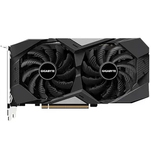 کارت گرافیک گیگابایت مدل GTX 1650 SUPER WINDFORCE OC 4G