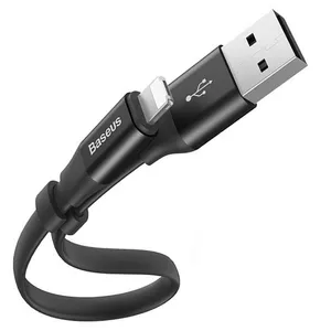  Baseus Two-in-One USB to Lightning/MicroUSB Cable 0.23M