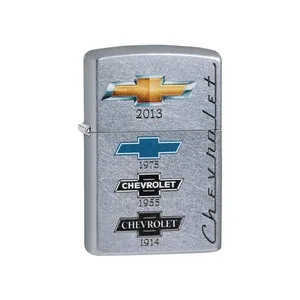 فندک زیپو مدل zippo 28846 Chevrolet