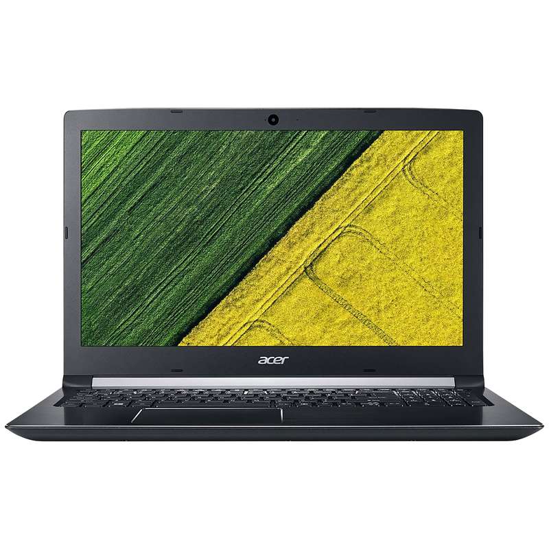 لپ تاپ 15 اینچی ایسر مدل Aspire A715-74G-78ET لپ تاپ 15 اینچی ایسر مدل Aspire A715-74G-78ET