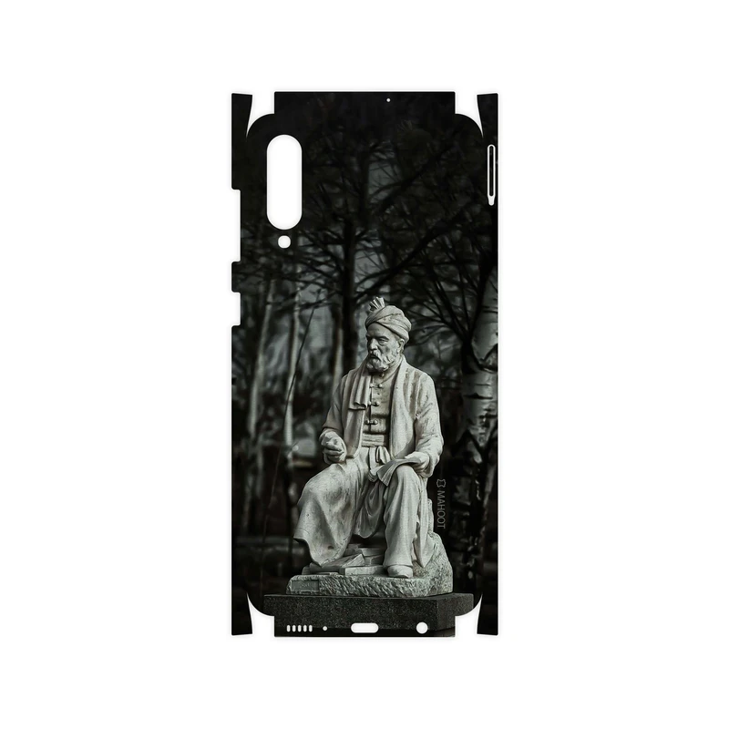 برچسب پوششی ماهوت مدل Ferdowsi-FullSkin مناسب برای گوشی موبایل سامسونگ Galaxy A50s