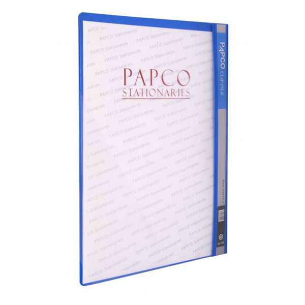 پوشه پاپکو مدل A4-108 پوشه پاپکو مدل A4-108