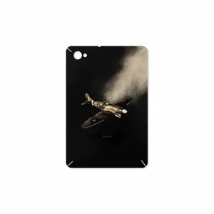 MAHOOT World War II Aircraft Cover Sticker for Samsung Galaxy Tab 7.7 2011 P6800