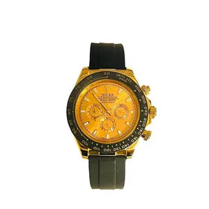 ساعت مچی عقربه‌ای مردانه رولکس مدل oyser daytona