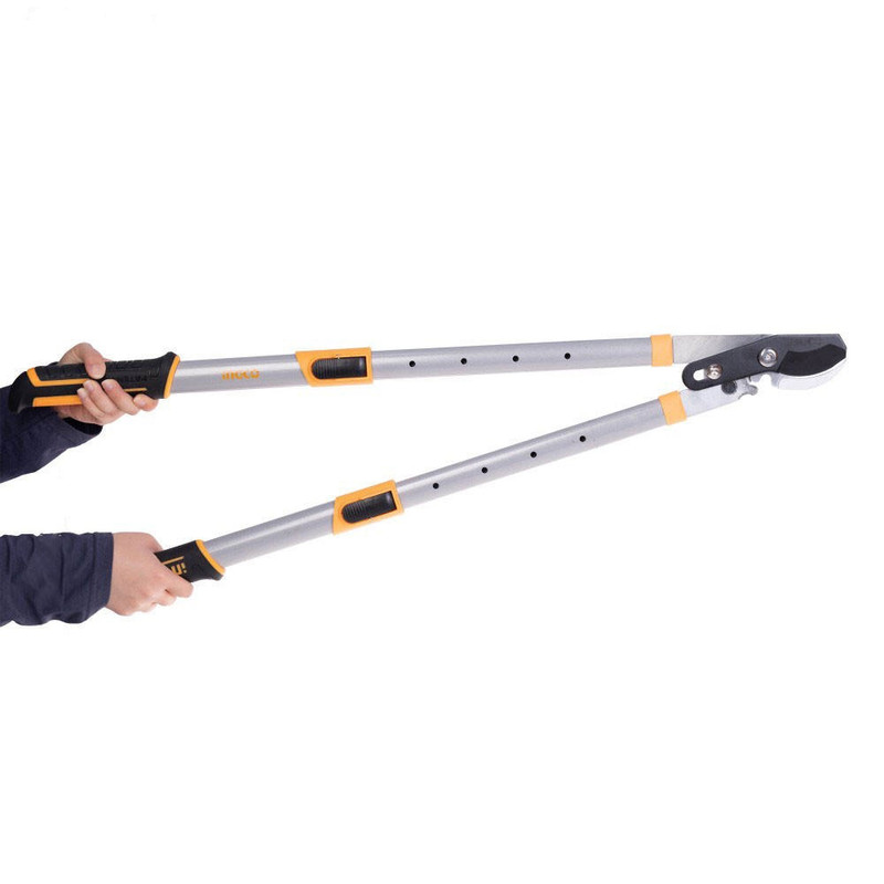 قیچی باغبانی اینکو مدل HLTA7608