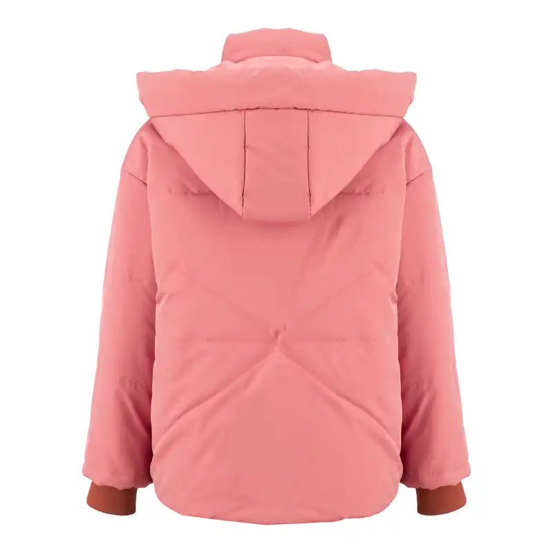 کاپشن زنانه السانا مدل آرنیک کد 173816