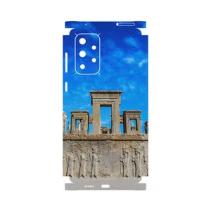 MAHOOT TAKHT-e-JAMSHID-FullSkin Cover Sticker for Samsung Galaxy A73 5G