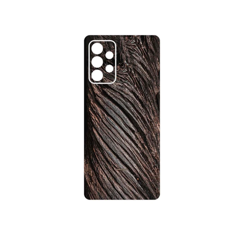 برچسب پوششی ماهوت مدل Wood Texture 9 مناسب برای گوشی موبایل سامسونگ Galaxy A53 5G