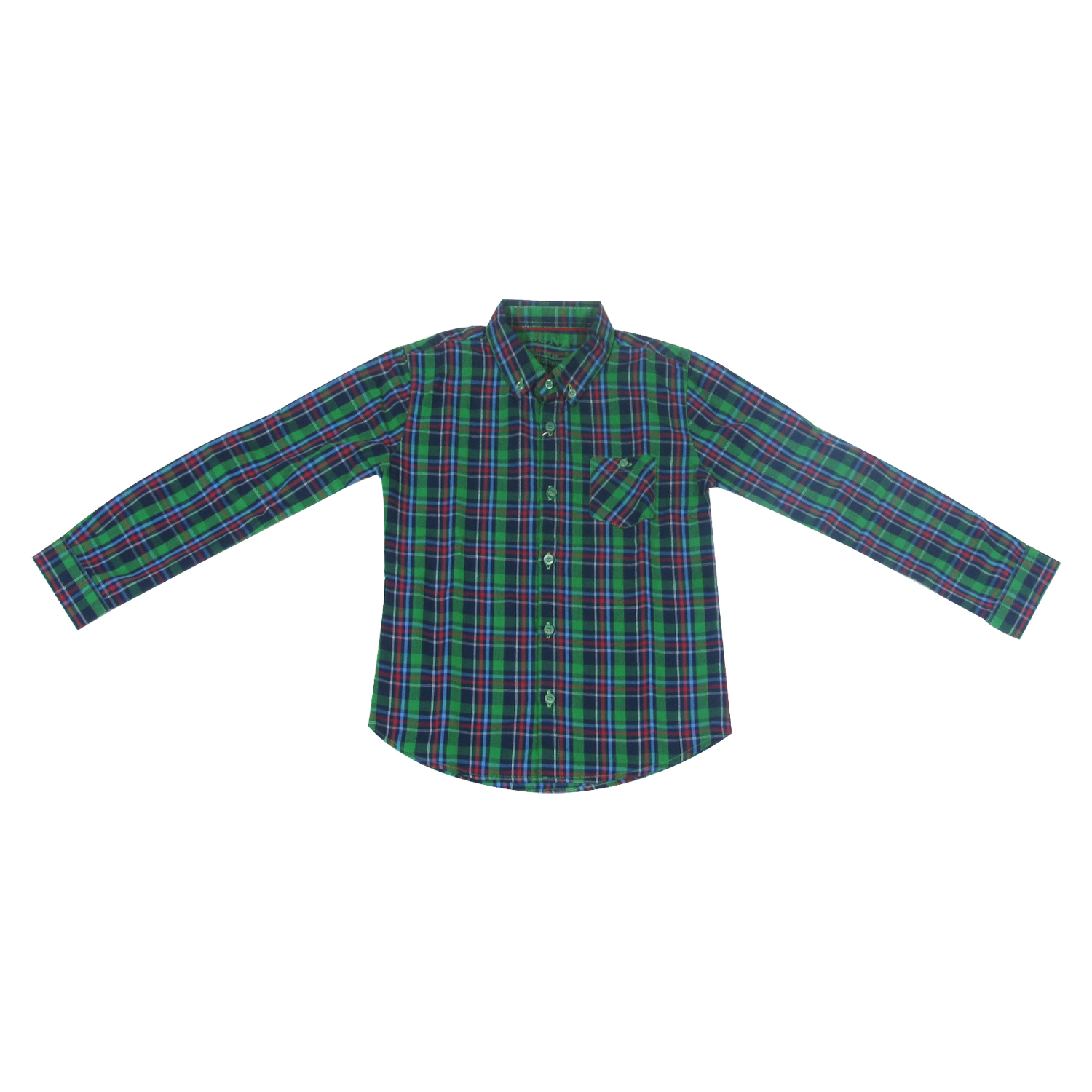 پیراهن پسرانه کد 301128