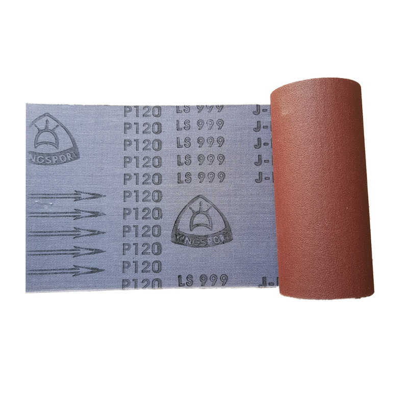 رول سنباده کینگ اسپرت مدل P120 طول 1 متر