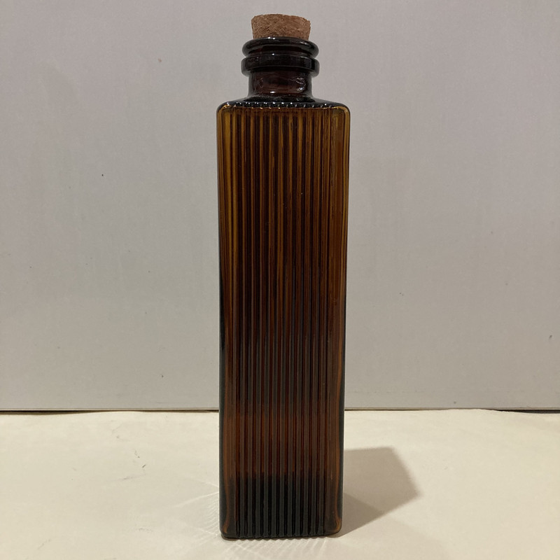 بطری مدل ستون