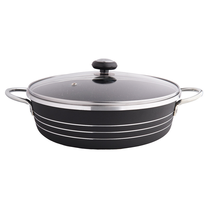 تابه گرانیتی مدل ۰۷ سایز ۳۲