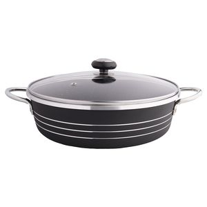 تابه گرانیتی مدل ۰۷ سایز ۳۲