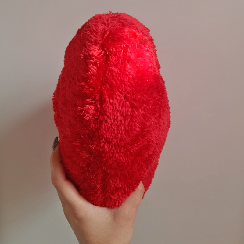 کوسن طرح قلب کد 02 مجموعه ۲ عددی کوسن طرح قلب کد 02 مجموعه ۲ عددی