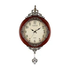 ساعت دیواری لوتوس مدل 1803 TRIER 
