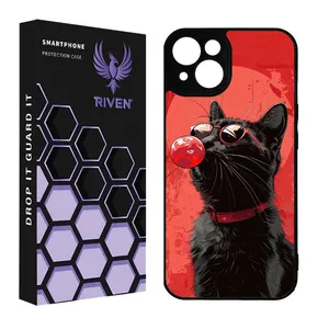 RIVEN RI3-10 Case For Apple iphone 14