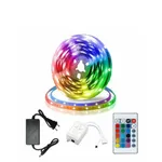 ریسه ال ای دی دریم لایت مدل rgb 5050 طول 2.5 متر