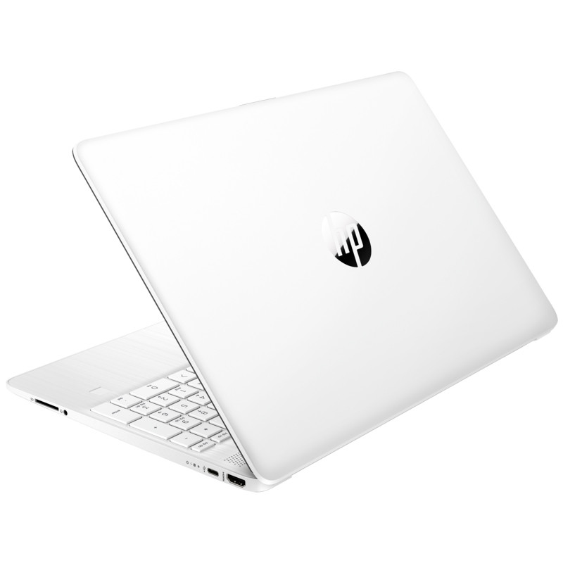 لپ تاپ 15.6 اینچی اچ‌ پی مدل 15s-eq2023nq-R5 5500U-32GB DDR4-256SSD-IPS - کاستوم شده