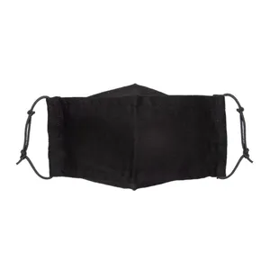 ماسک پارچه ای همسانا مدل ارکیده