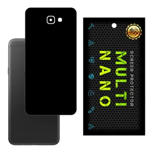 MULTI NANO X-F1M Cover Sticker For Samsung Galaxy J5 Prime