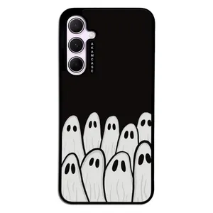AKAM AMC-WSGA35-BOO-19 Cover For Samsung Galaxy A35
