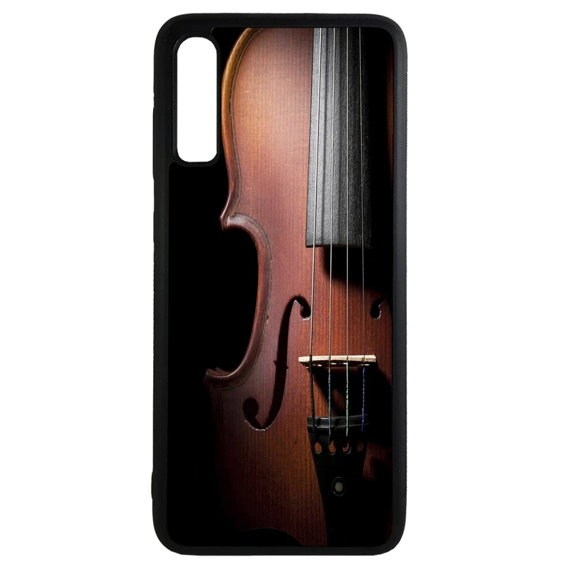 کاور طرح ویولن کد 1146 مناسب برای گوشی موبایل سامسونگ galaxy a70